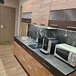 Kauno Apartamentai Apartment *