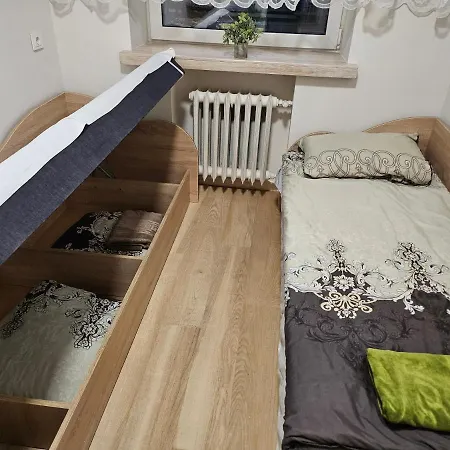 Kauno Apartamentai *