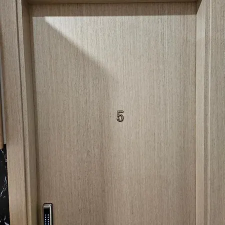 Kauno Apartamentai Apartment