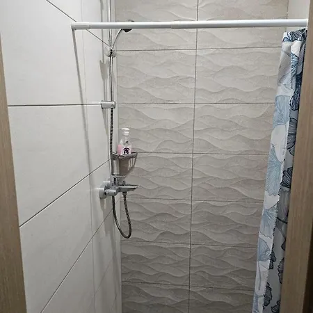 Kauno Apartamentai Apartment *