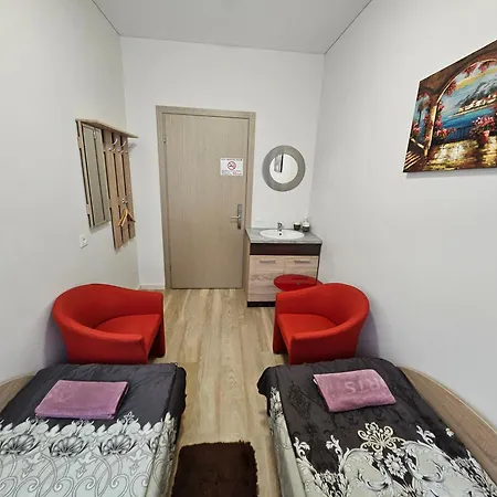 Kauno Apartamentai *