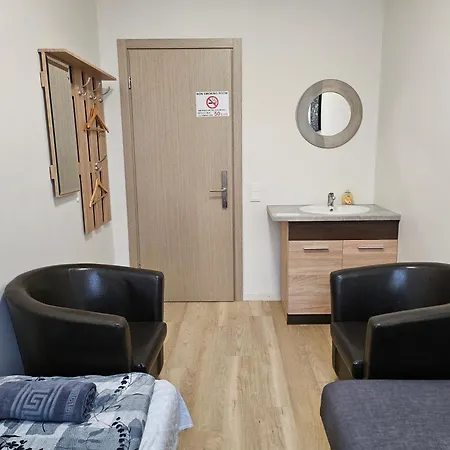 דירה Kauno Apartamentai