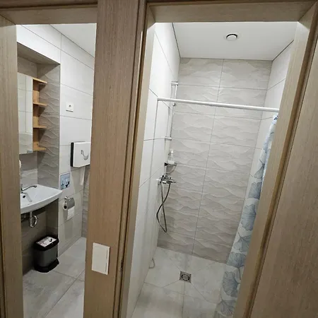 Apartment Kauno Apartamentai *