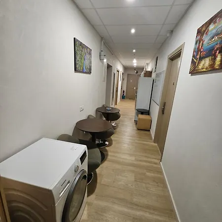 Kauno Apartamentai Apartment