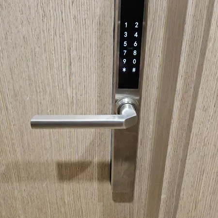 Kauno Apartamentai *