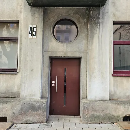 Apartment Kauno Apartamentai Kaunas