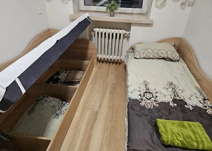 Kauno Apartamentai *