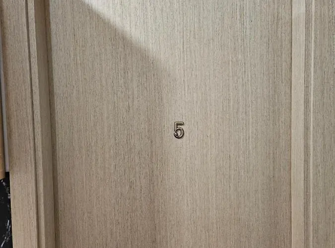 Kauno Apartamentai Appartement