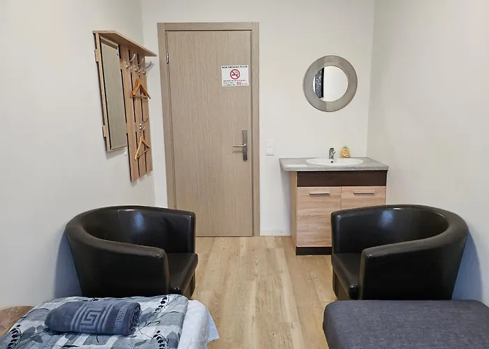 Appartement Kauno Apartamentai