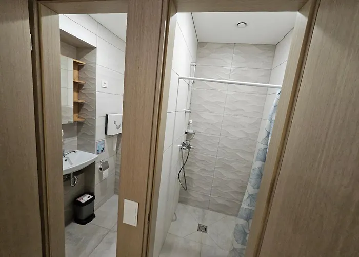 Appartement Kauno Apartamentai *