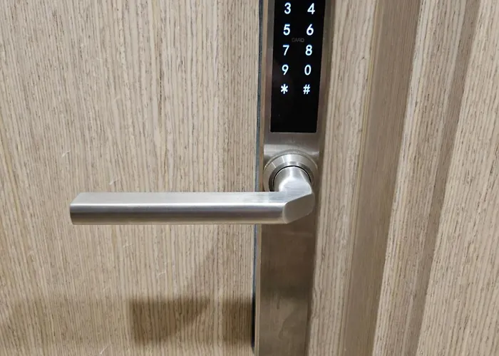 Kauno Apartamentai *