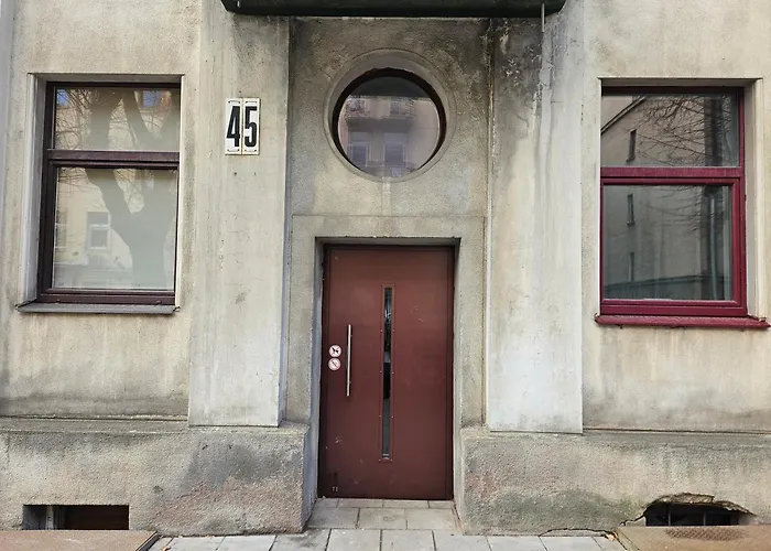 Appartement Kauno Apartamentai Kaunas