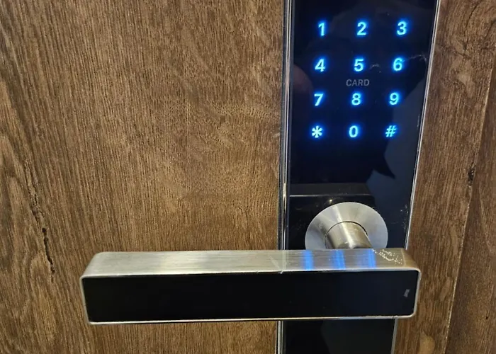 Appartement Kauno Apartamentai *